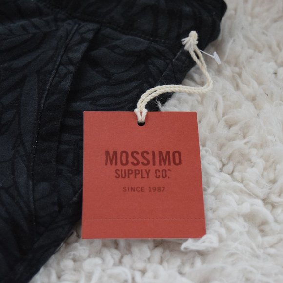 NWT Target Mossimo Joggers - Picture 7 of 12